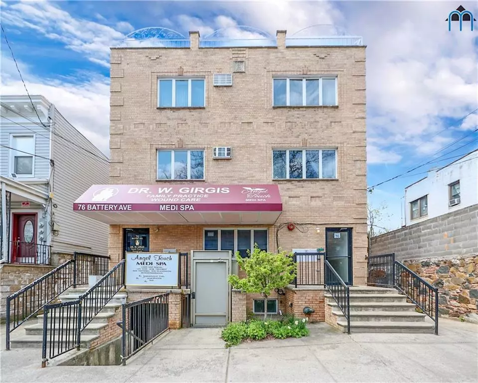 Brooklyn, NY 11228,76 Battery AVE #3A