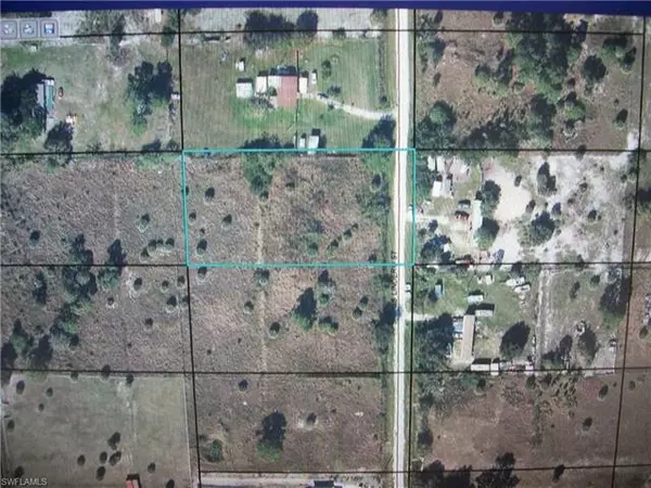 140 S Lindero ST, Clewiston, FL 33440