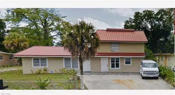 Fort Myers, FL 33901,2352 South ST