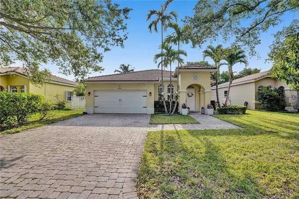 Coconut Creek, FL 33073,4282 NW 44th Terrace