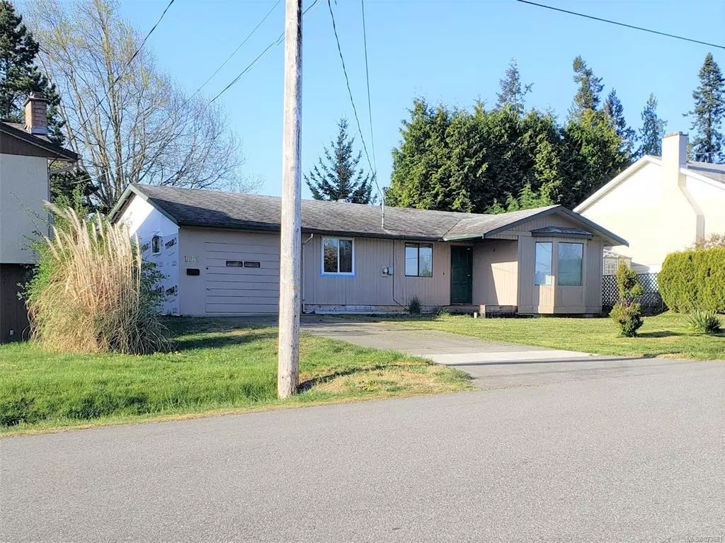 Nanaimo, BC V9S 2X8,1665 Mallard Dr