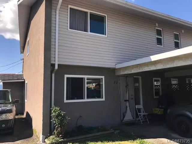 Port Alberni, BC V9Y 5J1,4110 Kendall Ave #31