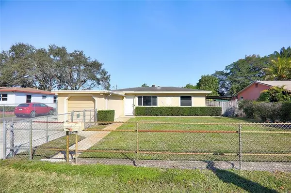 Dania Beach, FL 33314,4385 SW 51st St