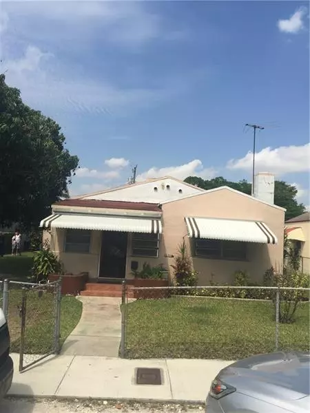 6250 NW Miami Pl, Miami, FL 33150