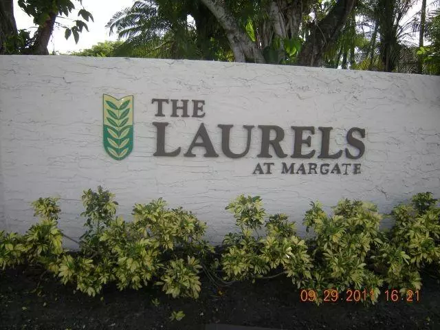 380 E Laurel Dr  #5D, Margate, FL 33063