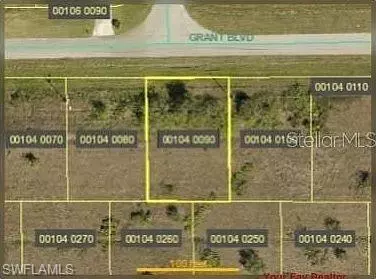 432 Grant BLVD, Lehigh Acres, FL 33974