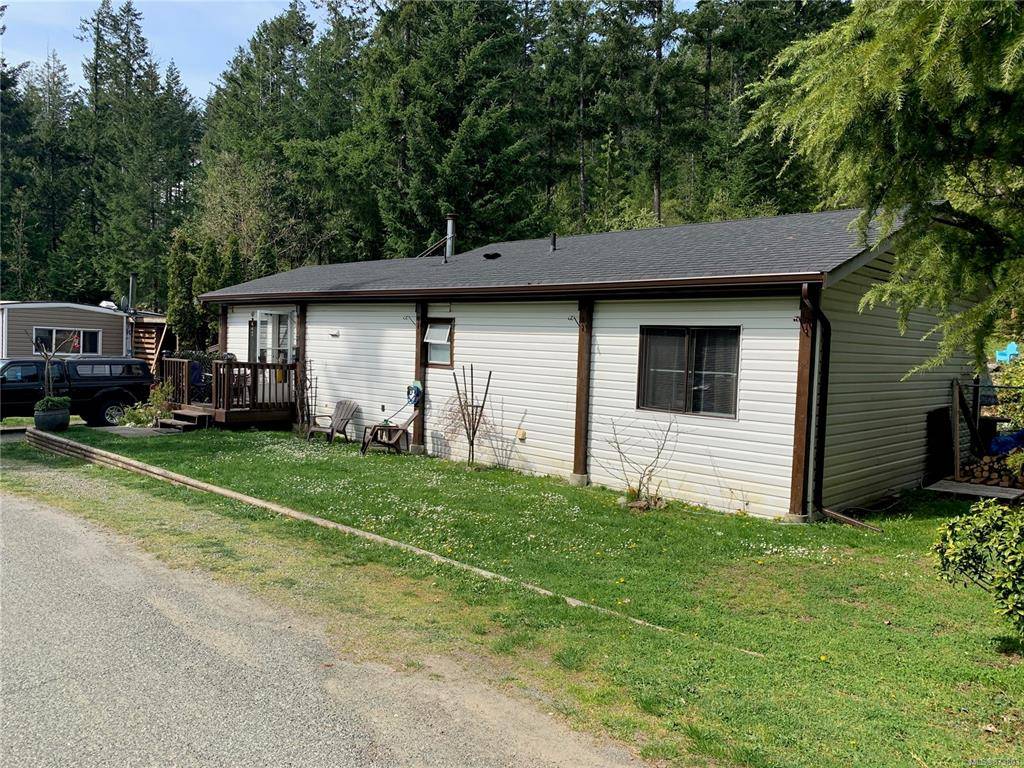 Malahat, BC V0R 2L0,920 Whittaker Rd #B37