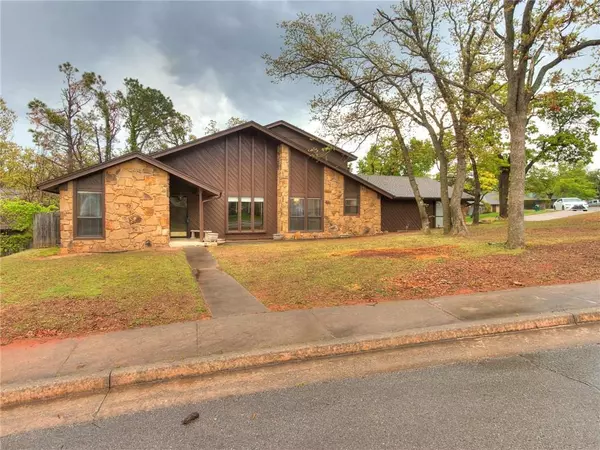 2020 Bent Twig Road, Edmond, OK 73013