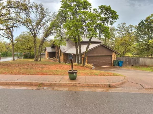 Edmond, OK 73013,2020 Bent Twig Road