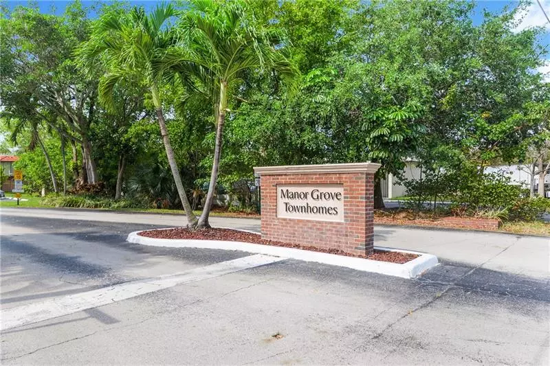 Wilton Manors, FL 33305,64 NE 20th Ct  #6C