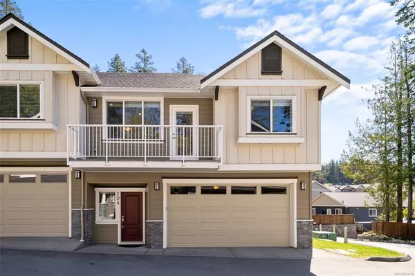 Langford, BC V9C 0K4,3439 Ambrosia Cres #104