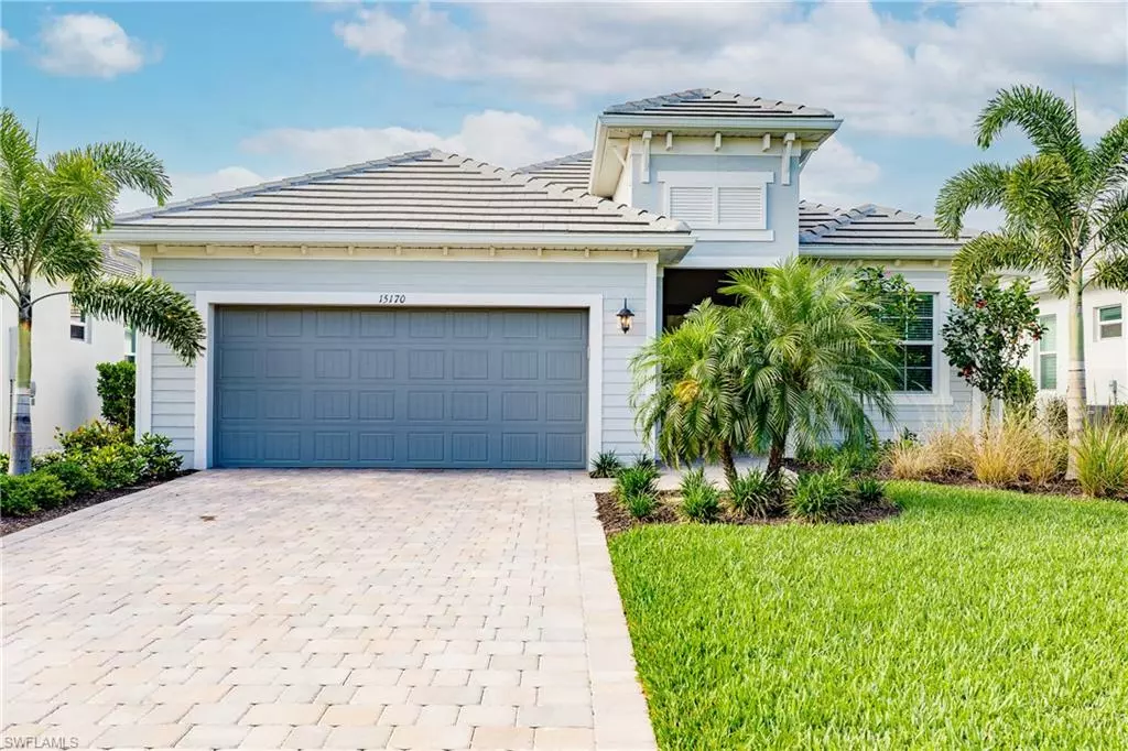 Fort Myers, FL 33913,15170 Blue Bay CIR