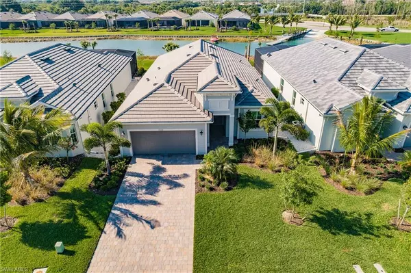 Fort Myers, FL 33913,15170 Blue Bay CIR