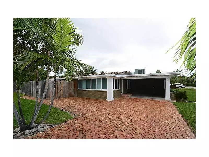 1601 NE 17TH AVE, Fort Lauderdale, FL 33305