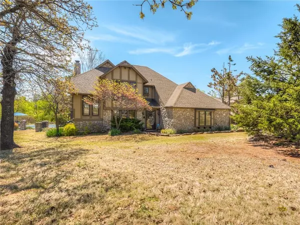 13866 Whippoorwill Drive, Choctaw, OK 73020