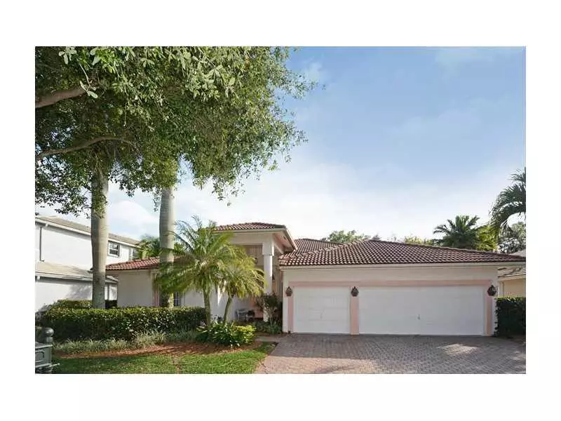 1362 GINGER CIR, Weston, FL 33326