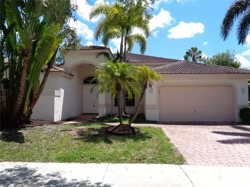 2713 OAKBROOK DR, Weston, FL 33332