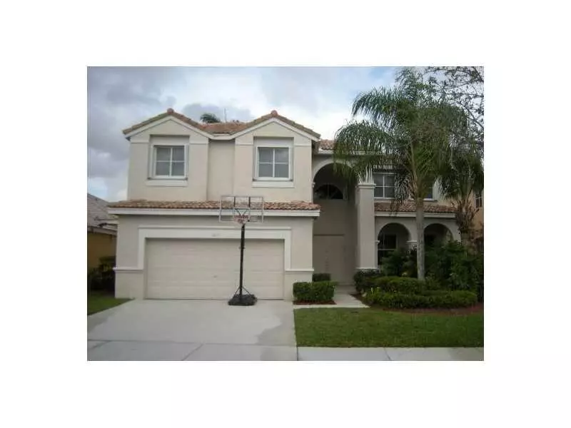 Weston, FL 33331,3875 FALCON RIDGE CIR