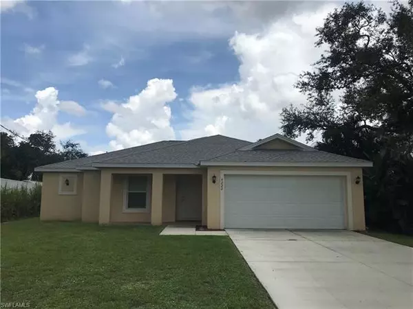 4222 Springs LN, Bonita Springs, FL 34134