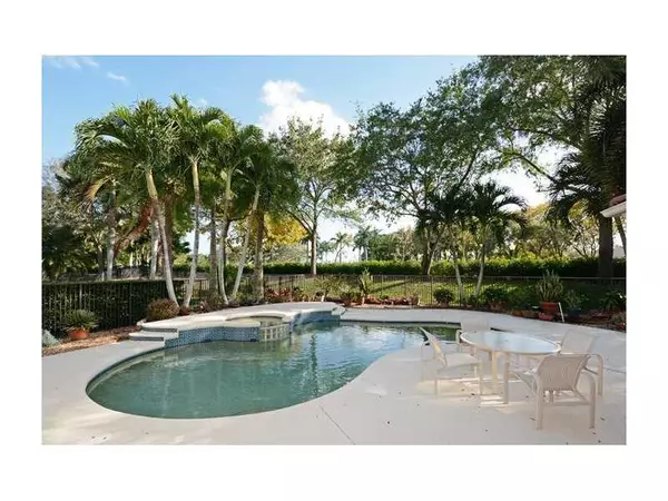 Weston, FL 33326,1362 GINGER CIR