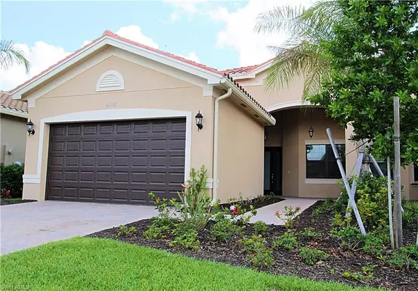 12062 Lakewood Preserve PL, Fort Myers, FL 33913