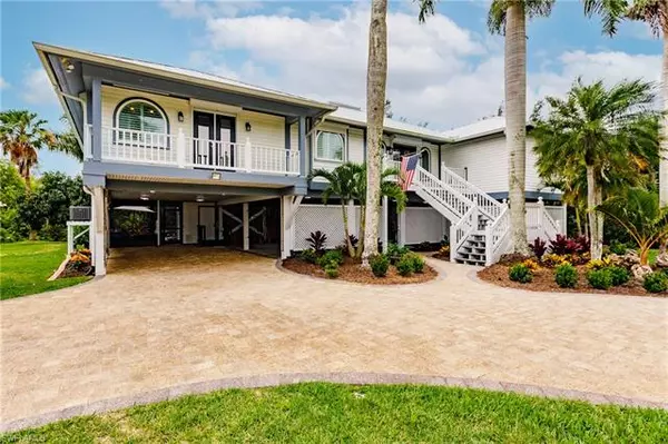 1350 Sand Castle RD, Sanibel, FL 33957