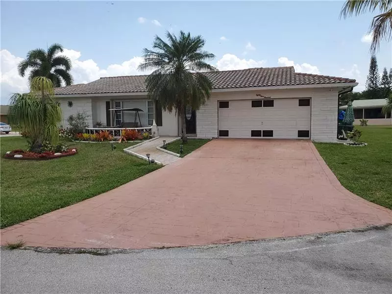 Tamarac, FL 33321,8900 NW 70th Ct