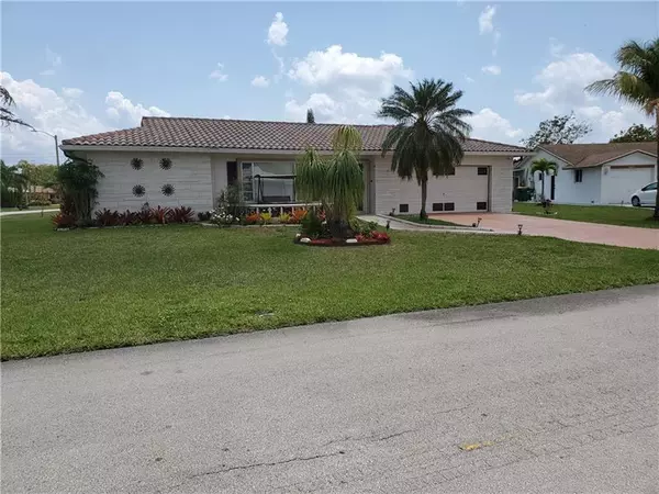 Tamarac, FL 33321,8900 NW 70th Ct