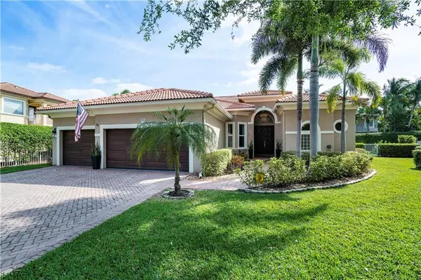 1013 NW 124th Ave, Coral Springs, FL 33071