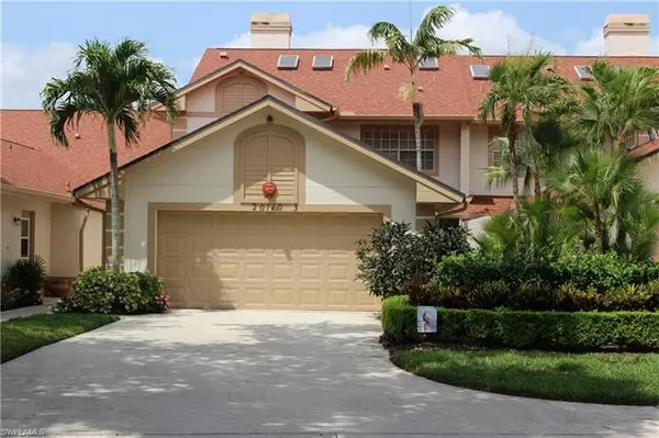 20110 Golden Panther DR #3, Estero, FL 33928