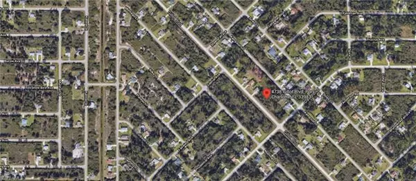 4738 Gillot BLVD, Port Charlotte, FL 33981