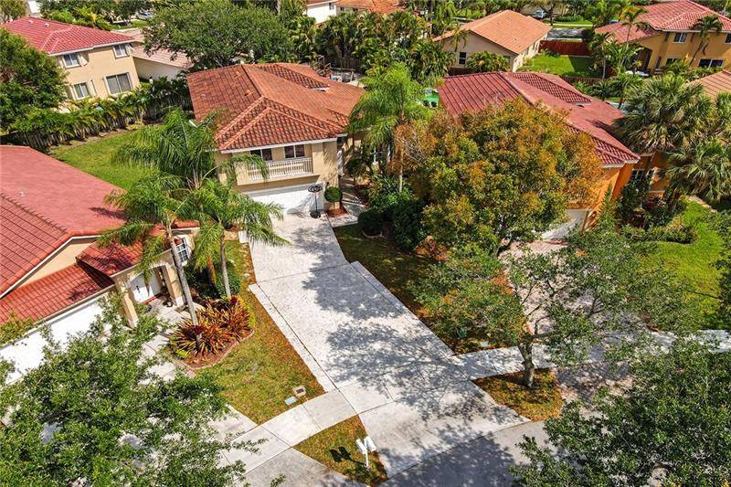 Davie, FL 33325,274 Vista Luna Dr