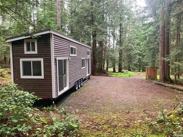 Lt 12 Hess Rd, Gabriola Island, BC V0R 1X6