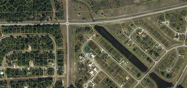 Labelle, FL 33935,7030 Berwick CIR