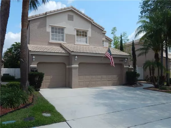 Pembroke Pines, FL 33028,15747 NW 10TH STREET