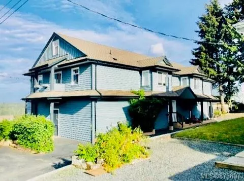 Ladysmith, BC V9G 1B4,207 Roberts St #B