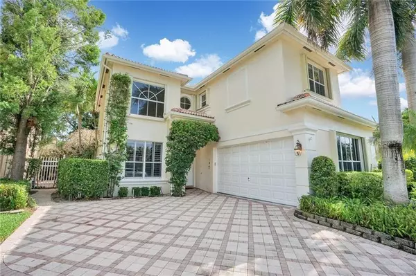 Boca Raton, FL 33428,9640 Vineyard Ct