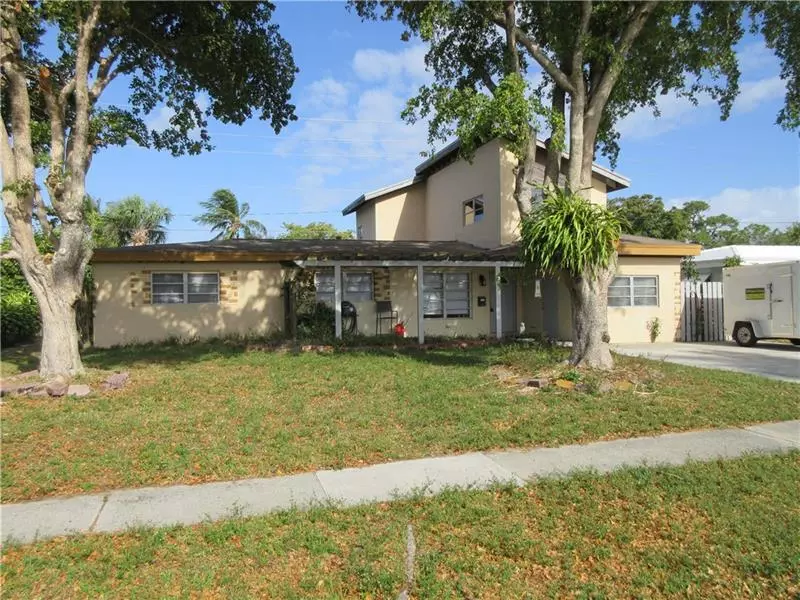 Pompano Beach, FL 33060,1165 SW 4th Ter