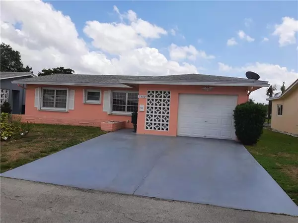 7300 NW 59th St, Tamarac, FL 33321