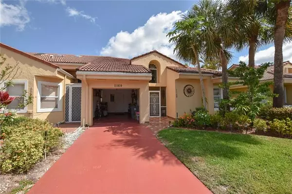 Boca Raton, FL 33498,11169 Rios Rd  #11169