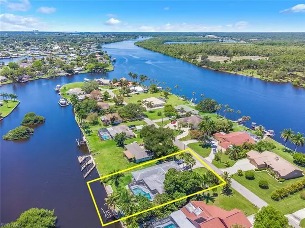 13857 River Forest DR, Fort Myers, FL 33905