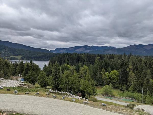 Lake Cowichan, BC V0R 2G0,LT38 Kestrel Dr