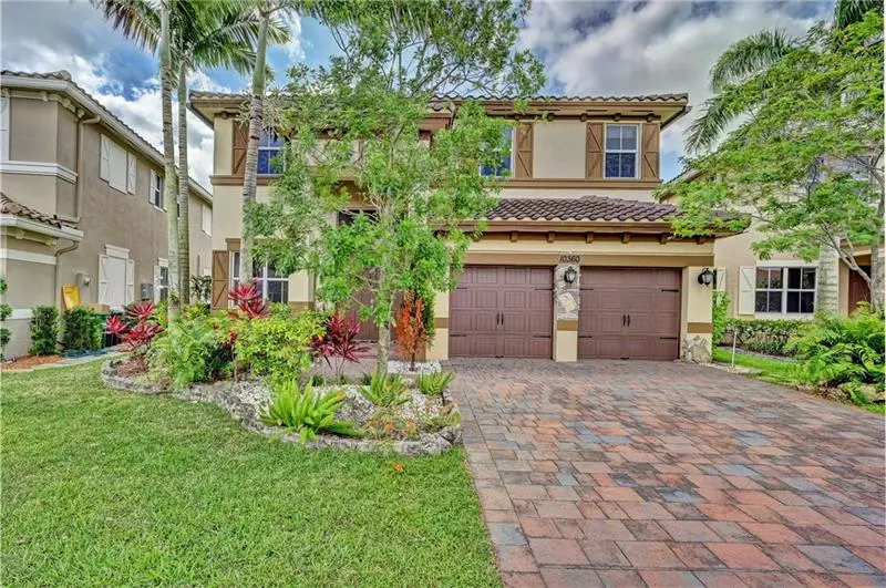 10360 Waterside Court, Parkland, FL 33076