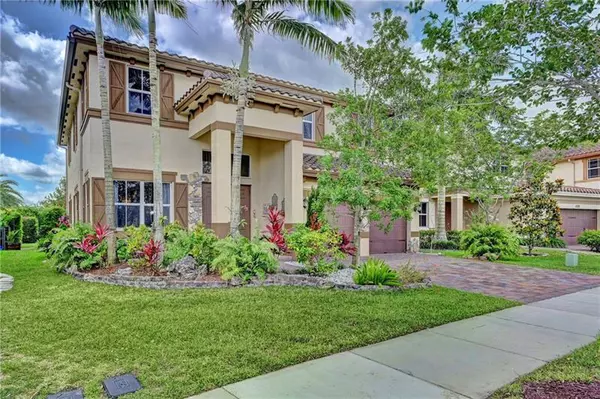 Parkland, FL 33076,10360 Waterside Court