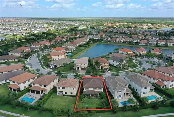 Parkland, FL 33076,10360 Waterside Court