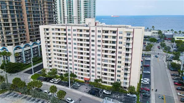 200 S Birch Rd  #410, Fort Lauderdale, FL 33316