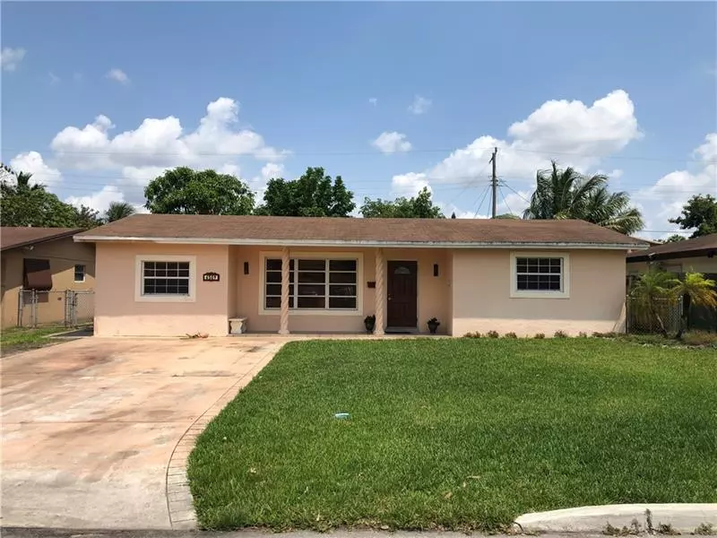 6509 Arbor Dr, Miramar, FL 33023