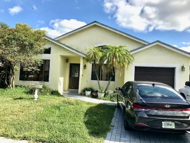 Sunrise, FL 33351,9342 NW 53rd Ct