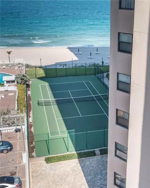 Fort Lauderdale, FL 33308,3800 Galt Ocean Dr  #314