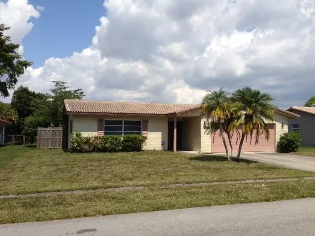 11275 NW 38th St, Coral Springs, FL 33065